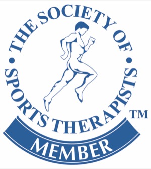 Member of The Society of Sports Therapists